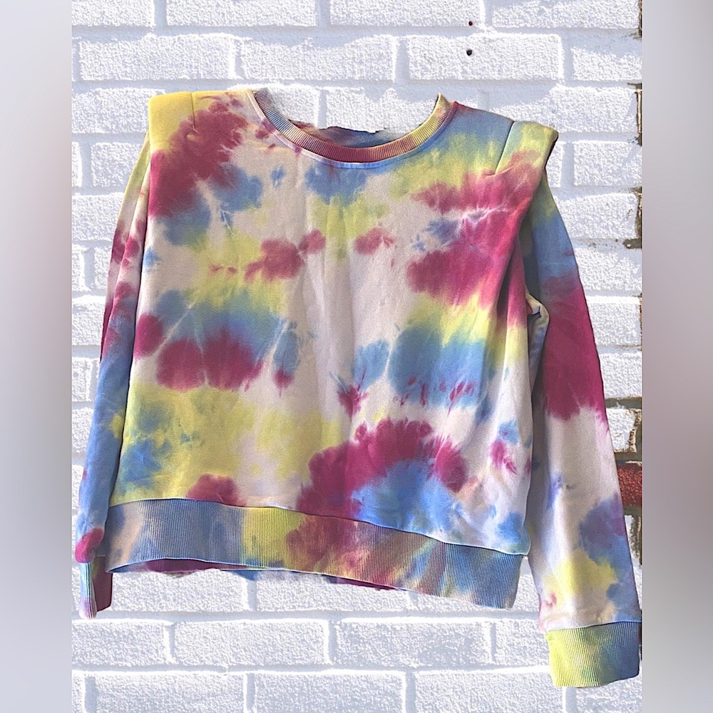Cotton candy 🍬 Sweatshirt